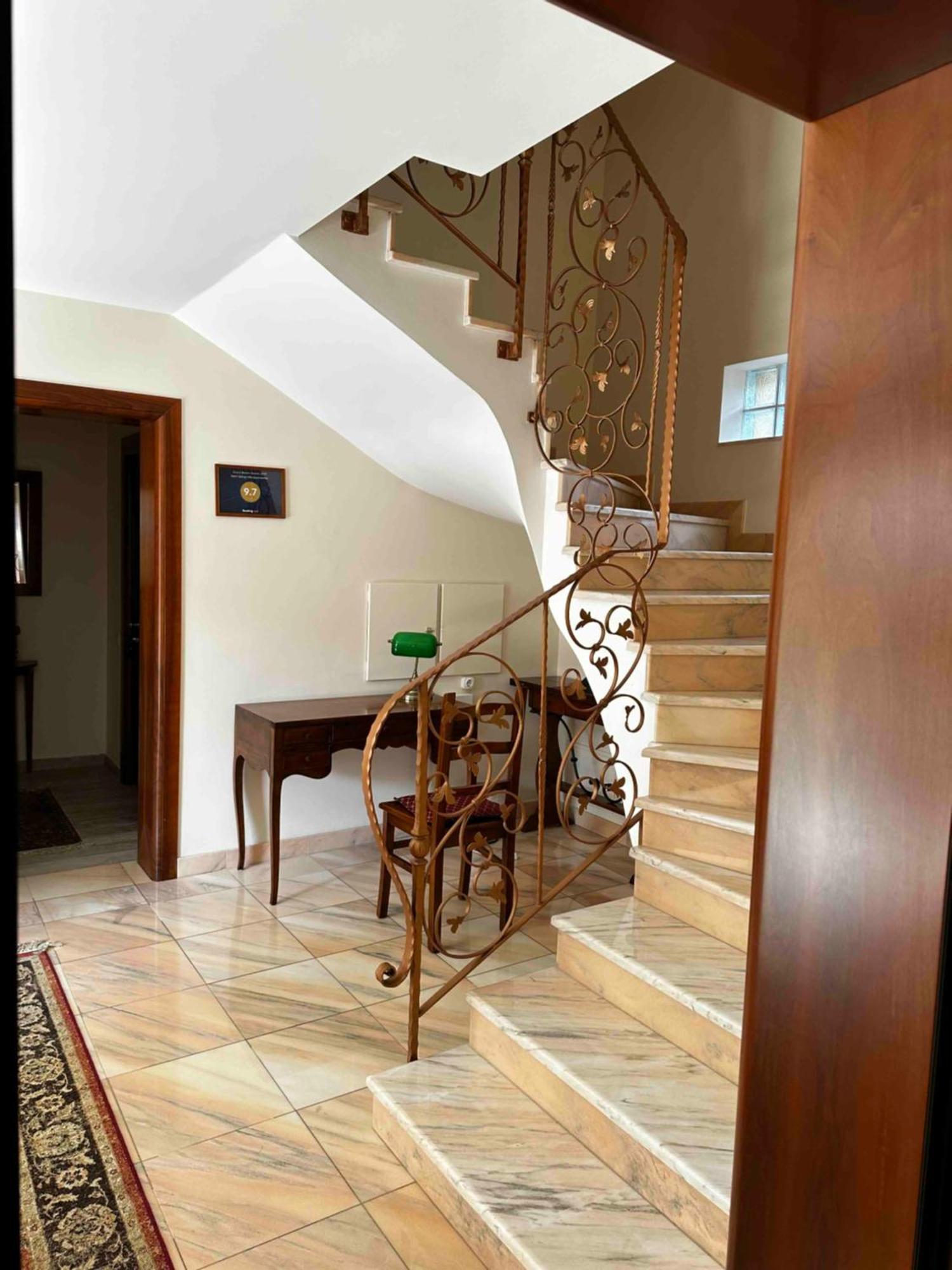 Szent Gyoergy Villa Apartmanhaz Heviz Exterior photo
